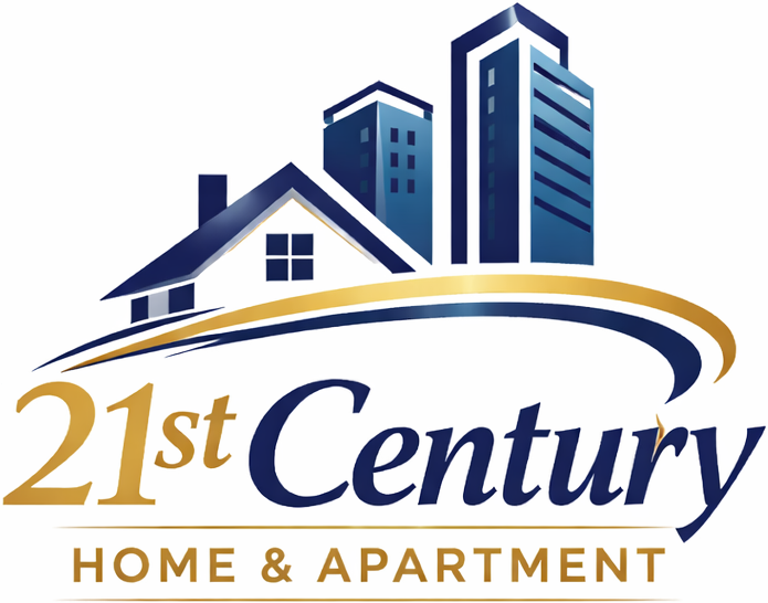 21st Century Home & Apartment Locators