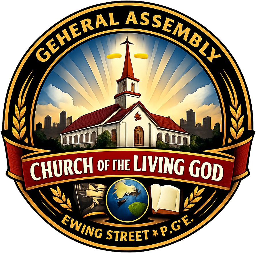 General Assembly Ewing Street Church of the Living God, P.G.T.