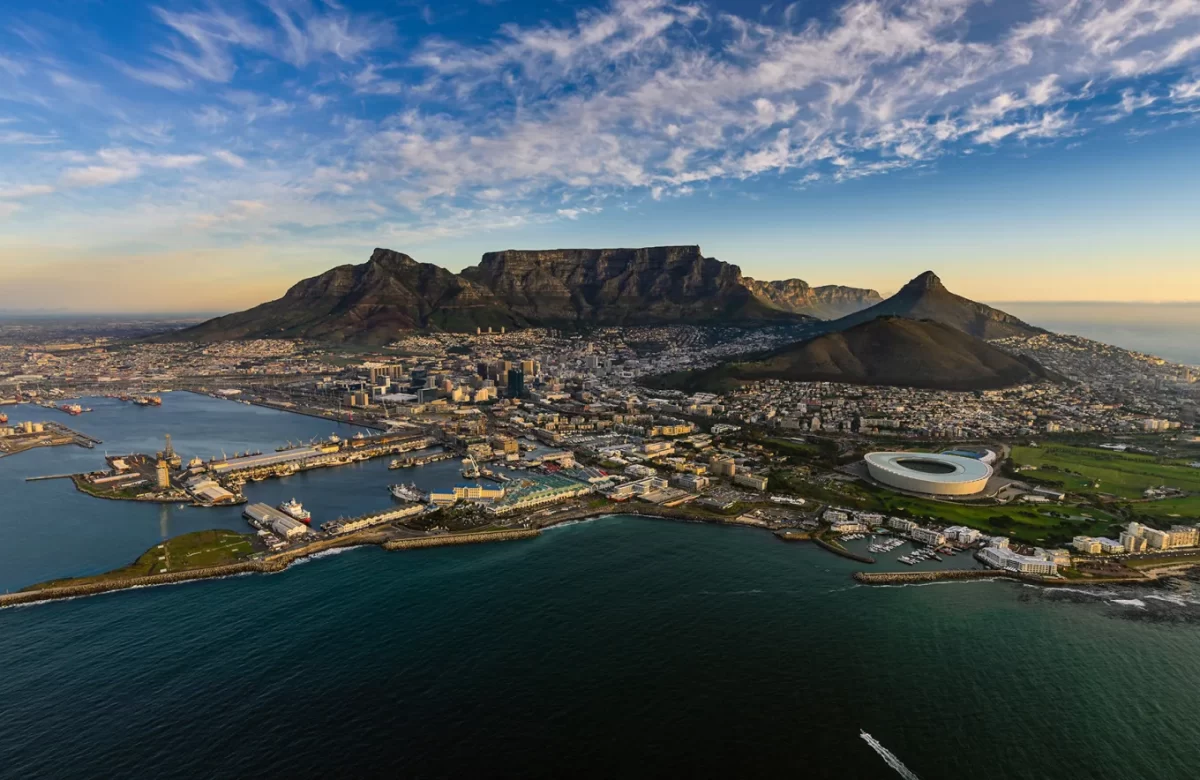 Discover South Africa: Your Next Unforgettable Vacation