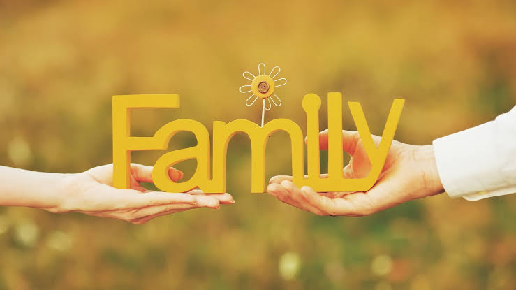 The Strength of Family: Sticking Together Through Every Chapter