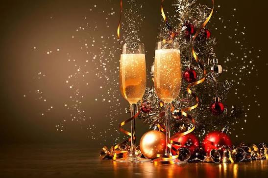 Spruce Up Your Home for the New Year: Tips for Creating a Relaxing Mood