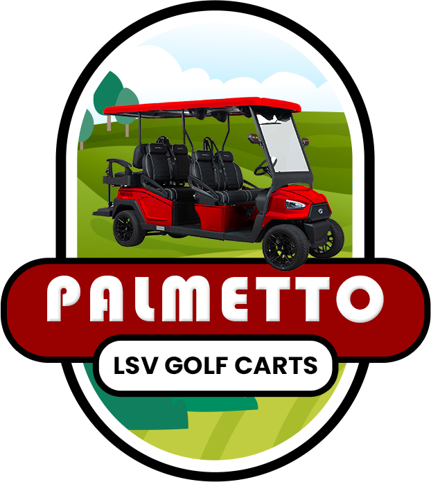 Palmetto LSV & Golf Carts