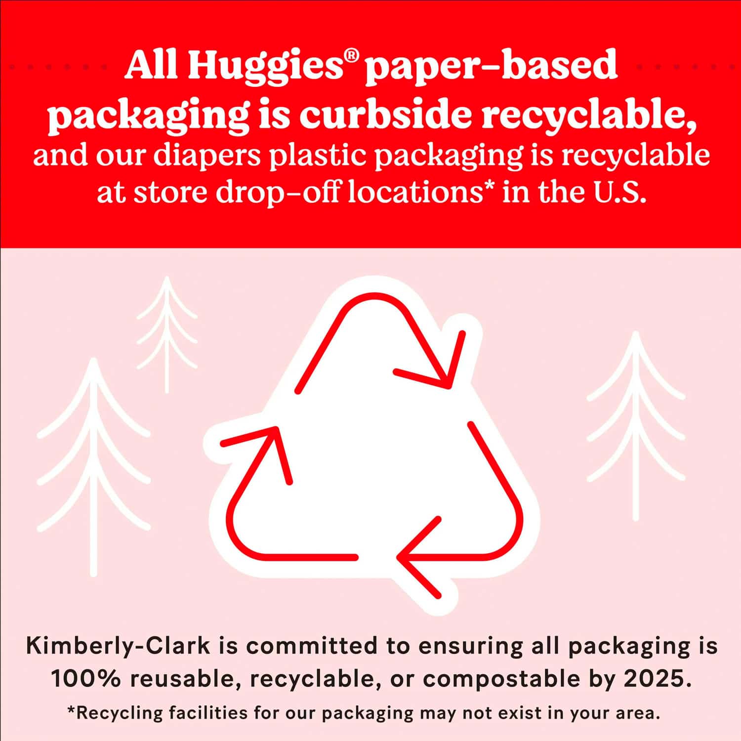 Huggies Special Delivery Hypoallergenic Baby Wipes, Unscented (Choose Count) - Image 2