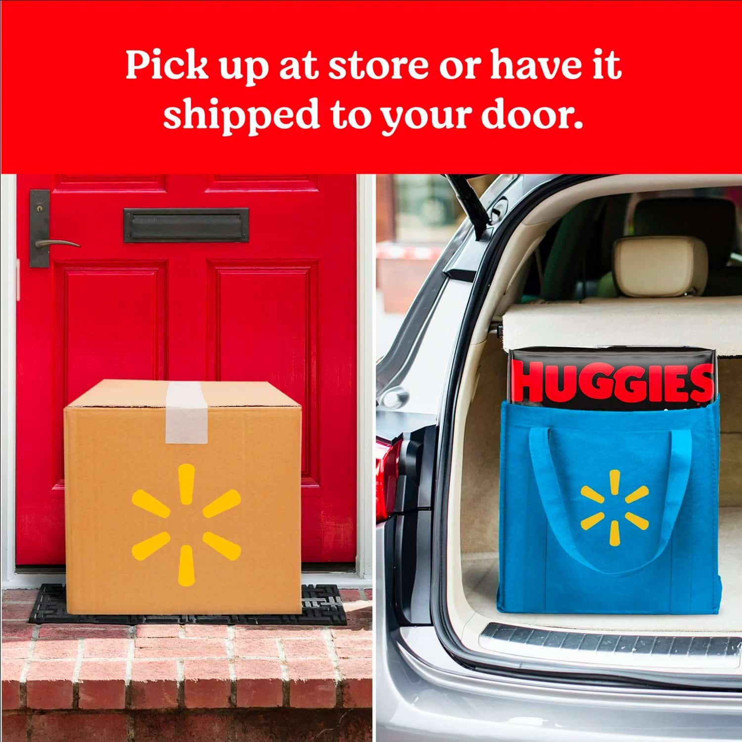 Huggies Special Delivery Hypoallergenic Baby Wipes, Unscented (Choose Count) - Image 4