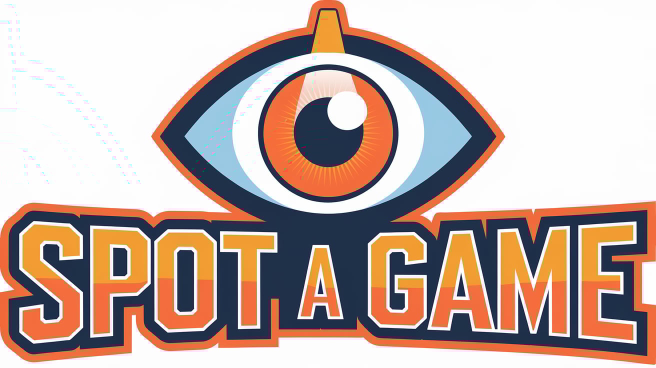 Spot a Game