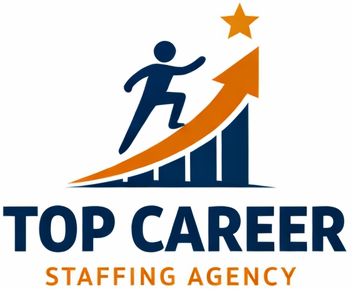 Top Career Staffing Agency