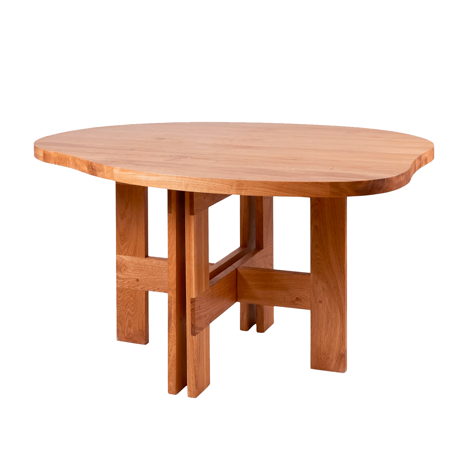 Frama Farmhouse Table, Pond - Image 3