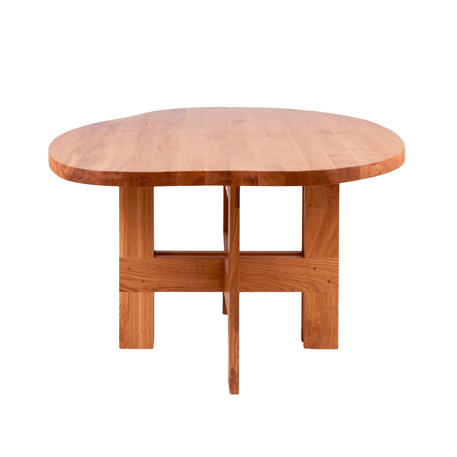 Frama Farmhouse Table, Pond - Image 2