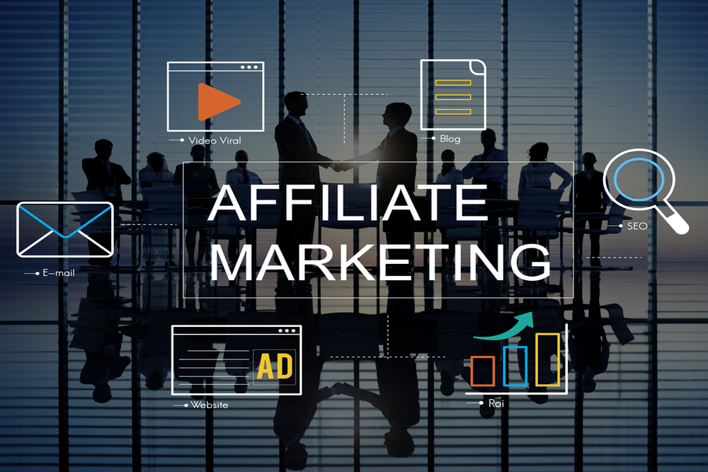 How to Start Earning as an Affiliate Beginner