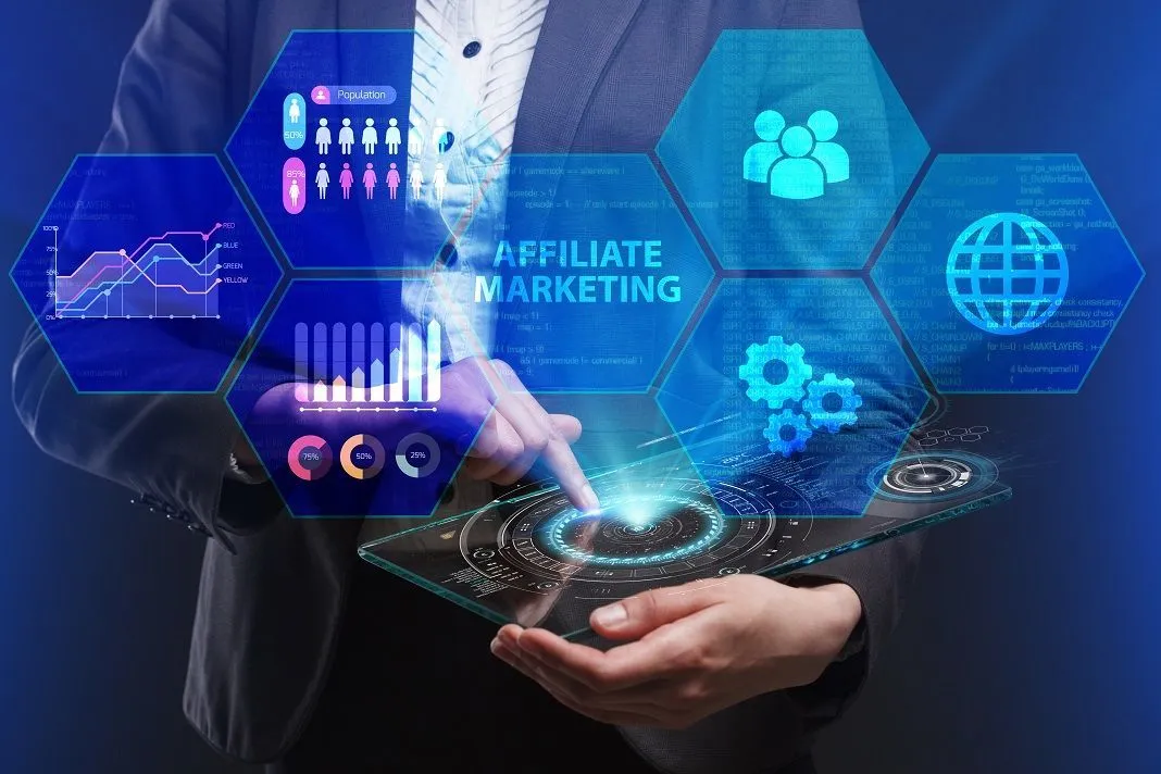 Top Benefits of Joining an Affiliate Network