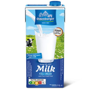 Milk